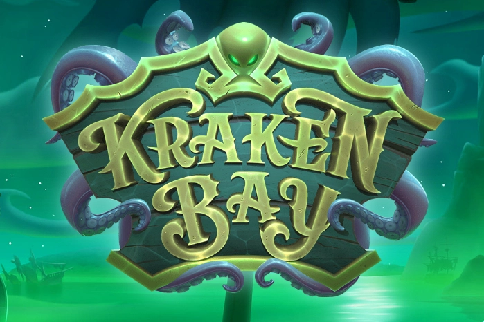 Game image: Kraken Bay by ElaGames