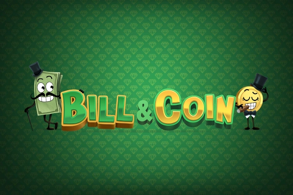 Game image: Bill & Coin by Relax Gaming