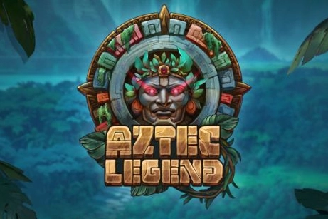 Game image: Aztec Legend by TrueLab