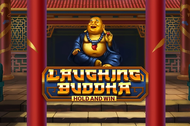 Thumbnail: Laughing Buddha by Spinza