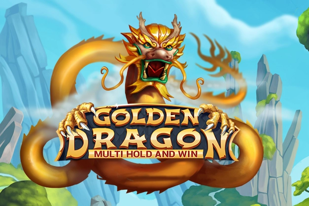 Thumbnail: Golden Dragon by Spinza