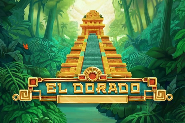 Game image: El Dorado by Spinza