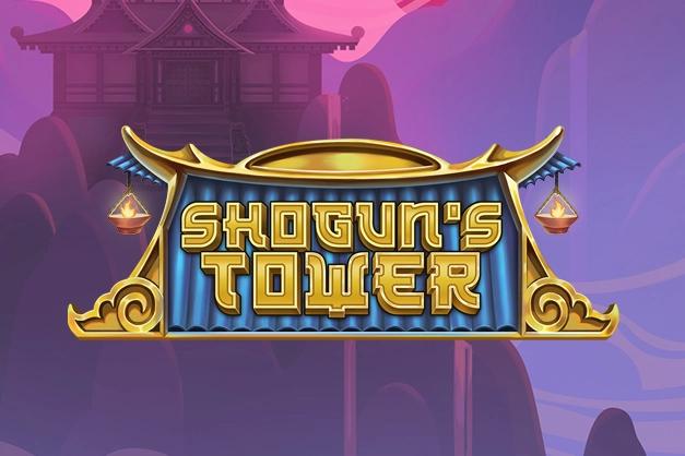 Game image: Shogun's Tower by Spinza