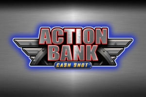 Thumbnail: Action Bank Cash Shot  by Light & Wonder