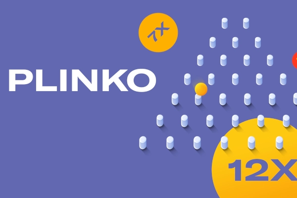Thumbnail: Plinko by Orbital Gaming