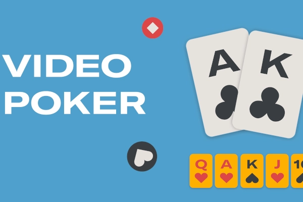 Thumbnail: Video Poker by Orbital Gaming
