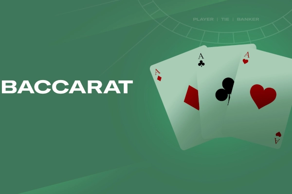 Thumbnail: Baccarat by Orbital Gaming