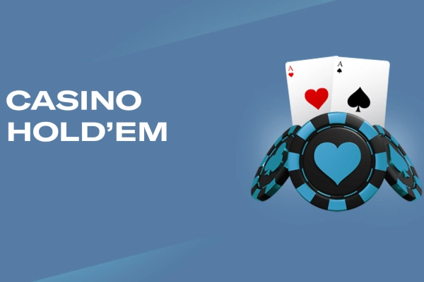 Thumbnail: Casino Hold'em by Orbital Gaming