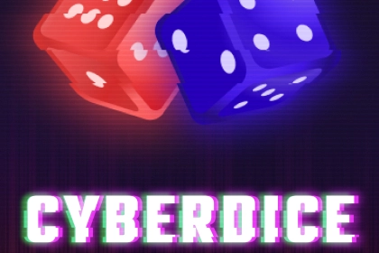 Game image: Cyberdice by Orbital Gaming