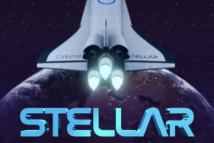 Game image: Stellar by Orbital Gaming