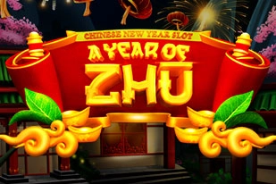 Game image: A Year of Zhu by Maverick