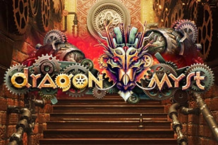 Game image: Dragon Myst by Maverick