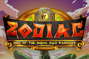 Thumbnail: Zodiac by Maverick