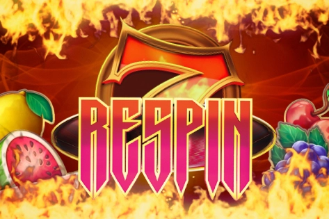 Game image: Hellish Seven Respin by Holle Games