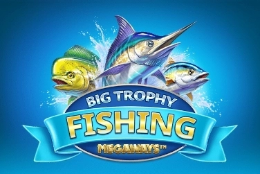 Thumbnail: Big Trophy Fishing Megaways by Blueprint Gaming