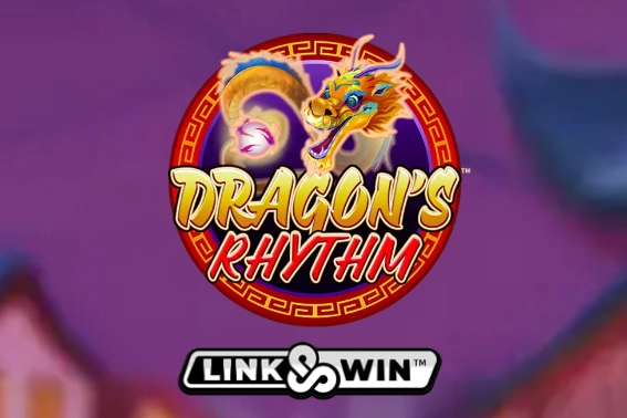 Game image: Dragon's Rhythm Link&Win by Aurum Signature Studios