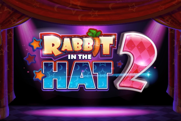 Game image: Rabbit in the Hat 2 by Slingshot Studios