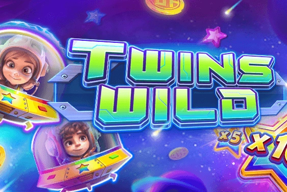 Game image: Twins Wild by BBIN