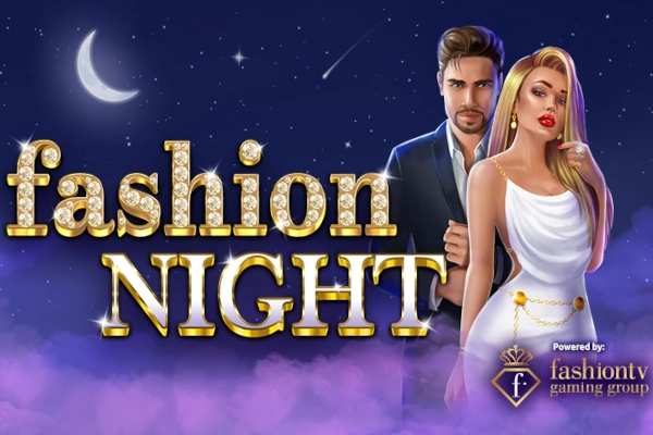 Thumbnail: Fashion Night by FAZI