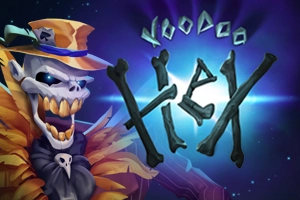 Game image: Voodoo Hex by Peter & Sons
