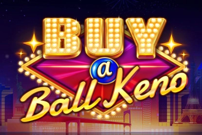 Thumbnail: Buy A Ball Keno by Pixiu Gaming