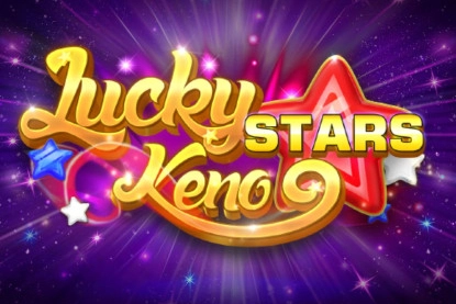 Thumbnail: Lucky Stars Keno by Pixiu Gaming