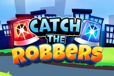 Game image: Catch The Robbers by S Gaming