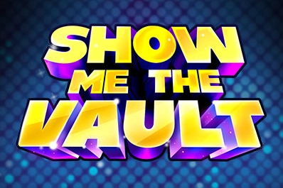 Game image: Show Me The Vault by S Gaming