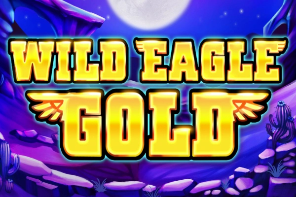 Game image: Wild Eagle Gold by Slot Factory