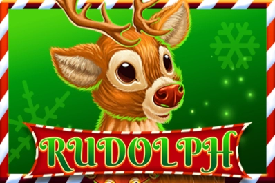 Game image: Rudolph by KA Gaming