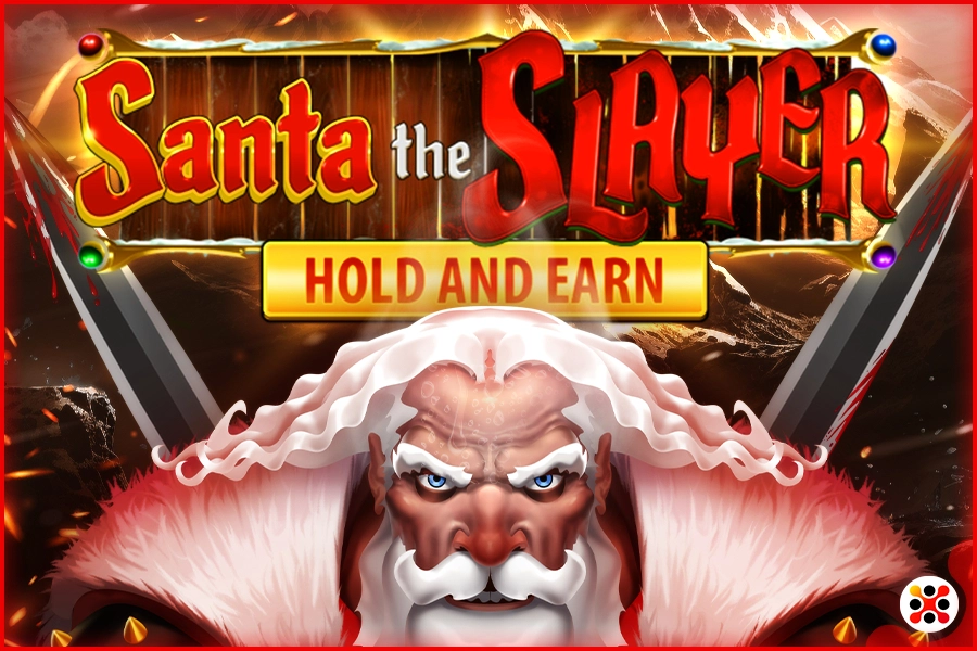 Game image: Santa the Slayer by Mancala Gaming