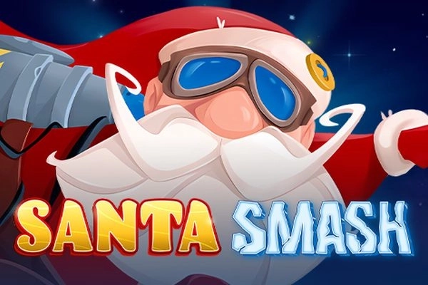 Game image: Santa Smash by OctoPlay