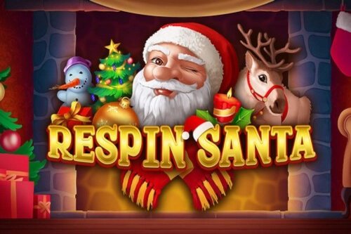Game image: Respin Santa by Tech4Bet