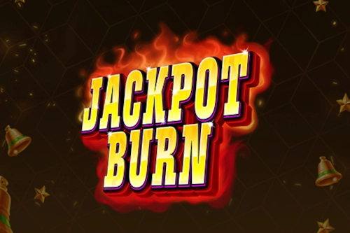 Game image: Jackpot Burn by RTG
