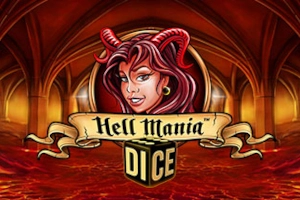 Game image: Hell Mania Dice by SYNOT Games