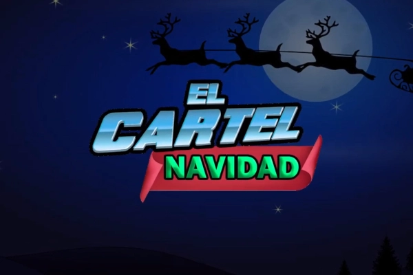 Game image: El Cartel Navidad by MGA