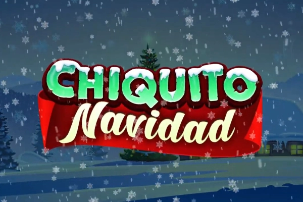 Game image: Chiquito Navidad by MGA