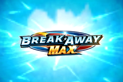 Game image: Break Away Max by Microgaming