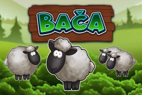 Game image: Baca by Tech4Bet