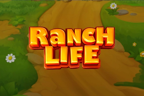 Game image: Ranch Life by NetGame