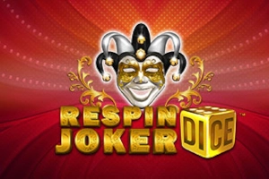 Game image: Respin Joker Dice by SYNOT Games