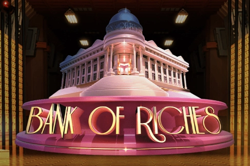 Game image: Bank of Riches by Rogue