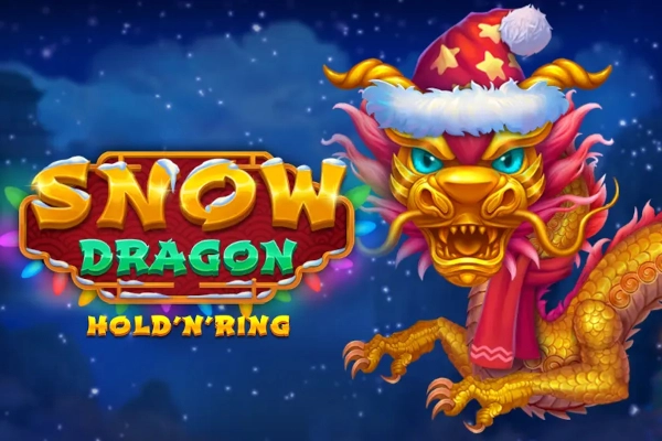 Game image: Snow Dragon by Zillion Games