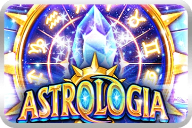 Game image: Astrologia by UU Slots