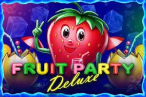 Thumbnail: Fruit Party Deluxe by Champion