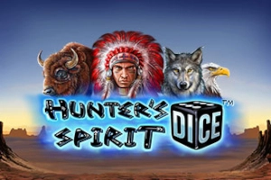 Game image: Hunter's Spirit Dice by SYNOT Games