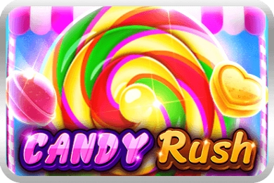 Thumbnail: Candy Rush by UU Slots