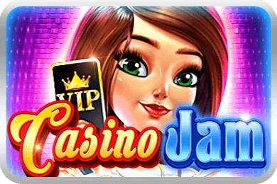 Thumbnail: Casino Jam by UU Slots