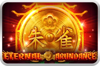 Thumbnail: Eternal Abundance by UU Slots