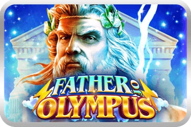 Game image: Father of Olympus by UU Slots